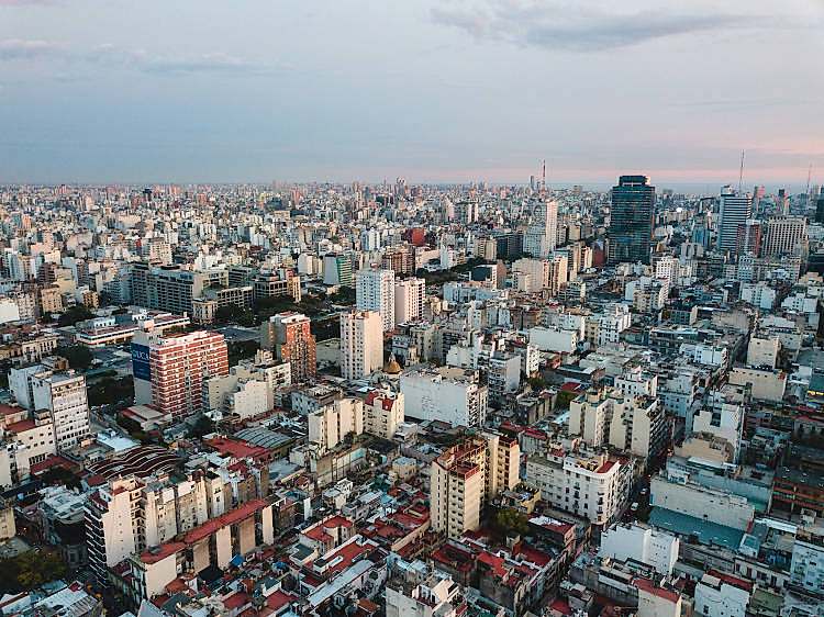 Buenos Aires