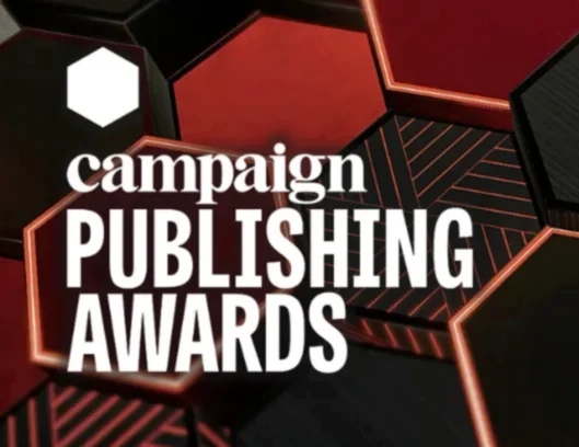 2021 Campaign Publishing Awards