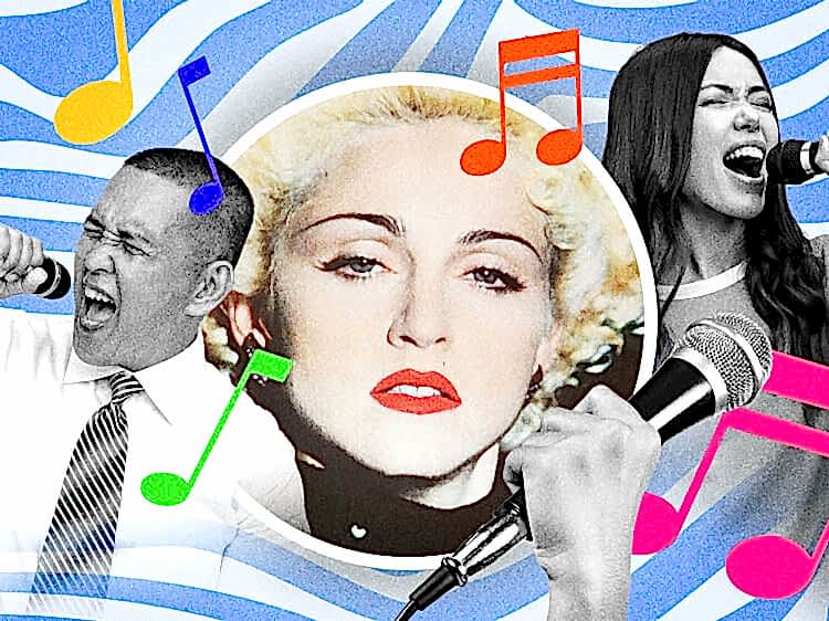 The 50 best karaoke songs ever made