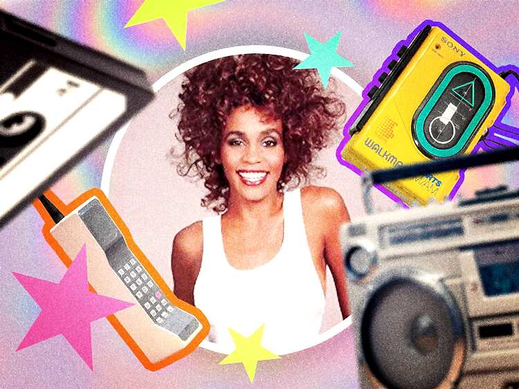 The 64 best ’80s hits