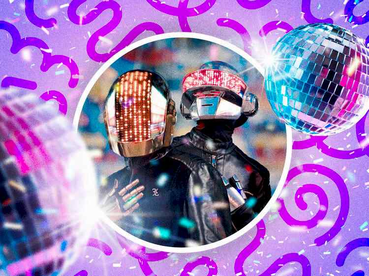 The 40 best party songs ever made