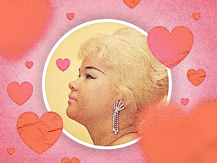 The 30 best love songs of all time