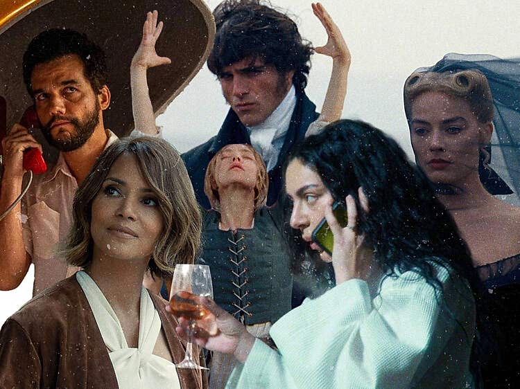 The best films to see in cinemas in February: from ‘Wuthering Heights’ to ‘Sirat’