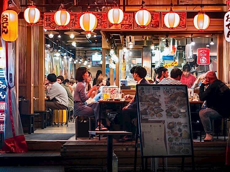 ‘Under-40s only’: Why bars in Asia are enforcing maximum age limits